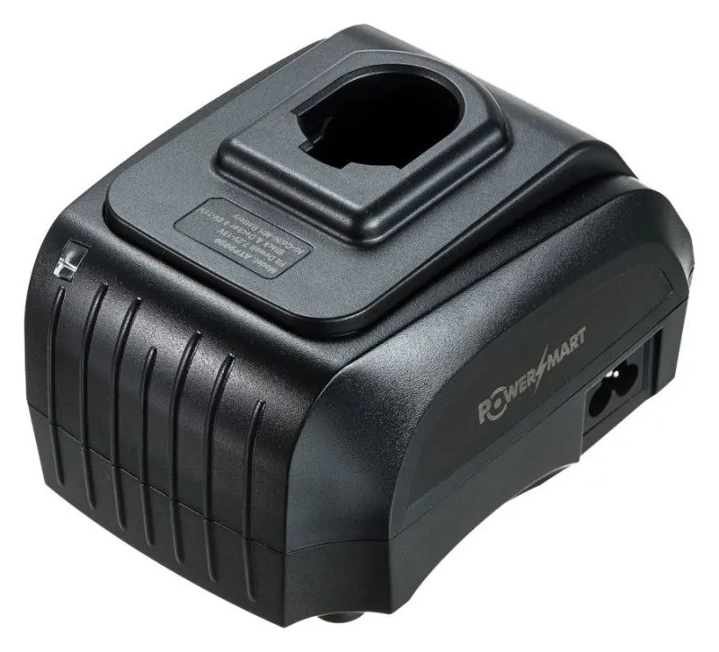 Зарядное устройство Pitatel TSA-071 для DeWalt, 7.2-18V Ni-Cd, Ni-Mh