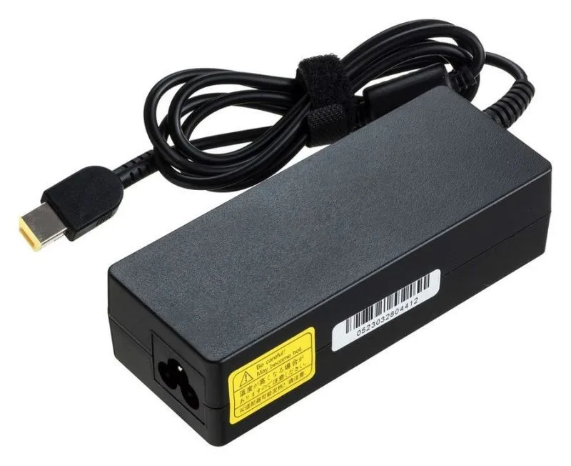 Блок питания Pitatel AD-054 для ноутбуков Lenovo (20V 4.5A)
