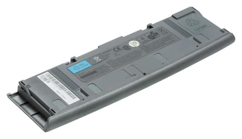 Аккумуляторная батарея Pitatel BT-223 для ноутбуков Dell Latitude C400