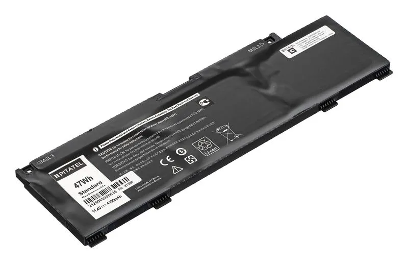 Аккумулятор Pitatel BT-3060 для Dell G3 15 3500, G3 15 3590, G5 15 5500, G5 15 5505, Inspiron 15 5590