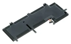 аккумуляторная батарея pitatel bt-1159 для asus q535u, ux561ud