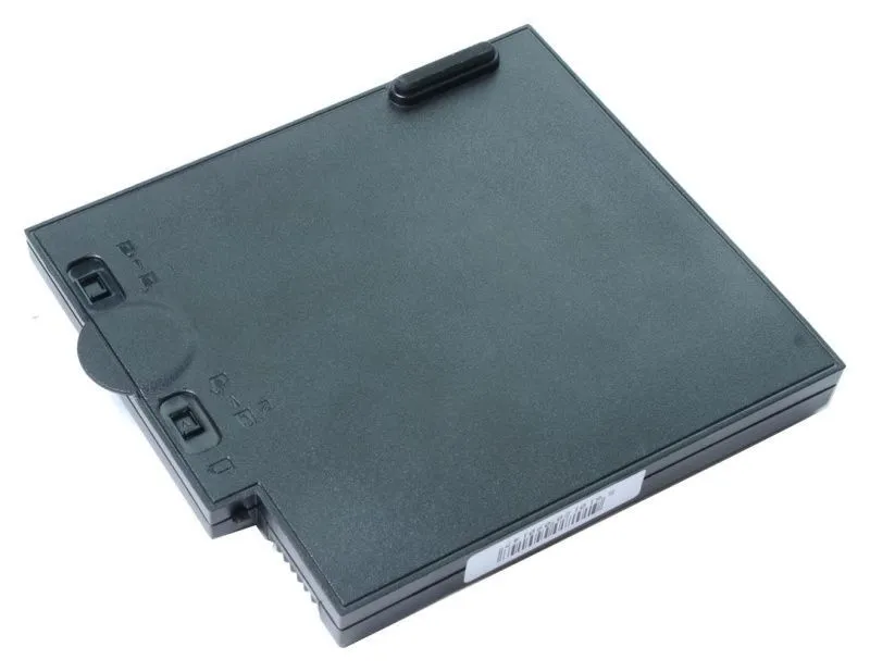 Аккумуляторная батарея Pitatel BT-118 для ноутбуков Asus S1/S1000/S13/S1300/C23