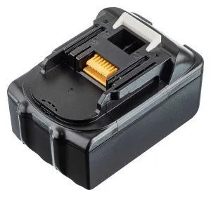 аккумуляторная батарея pitatel tsb-041-mak18b-30l (makita p/n: 194205-3, bl1830), li-ion 18v 3.0ah