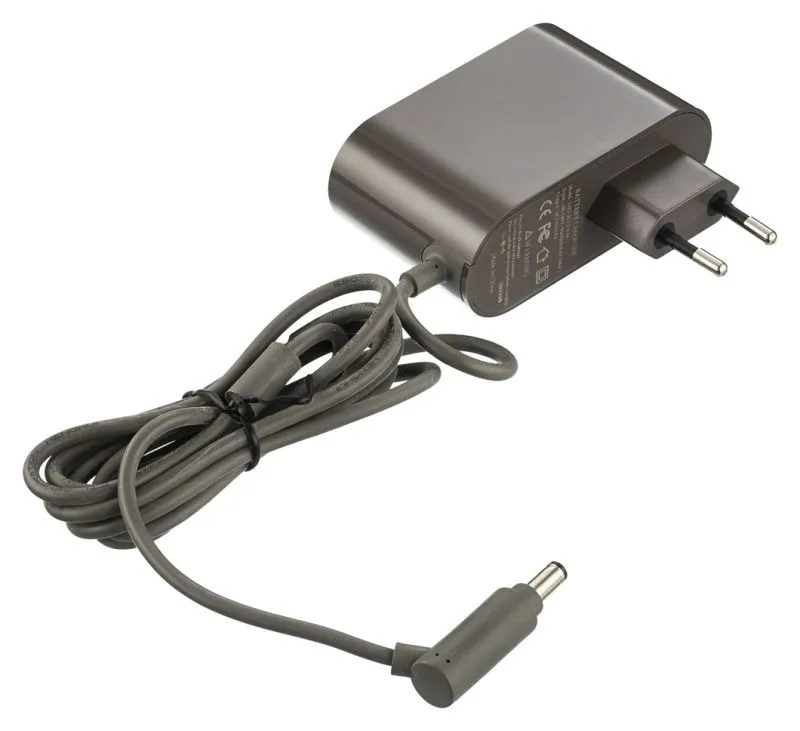 Зарядное устройство Pitatel TSA-114 для Dyson V6, V7, V8, DC58, DC59, DC61, DC62, SV03, SV04, SV05, SV06, 21.6В