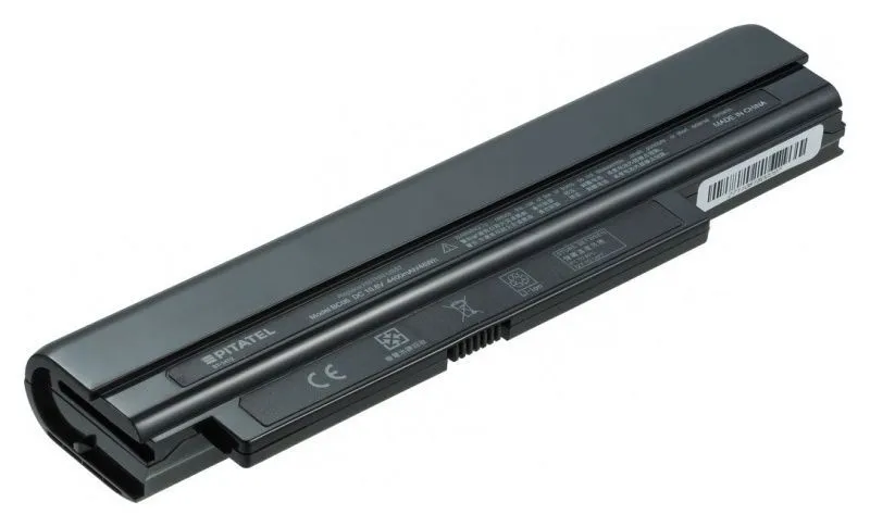Аккумуляторная батарея Pitatel BT-1412 для ноутбуков HP Pavilion DV2-1000