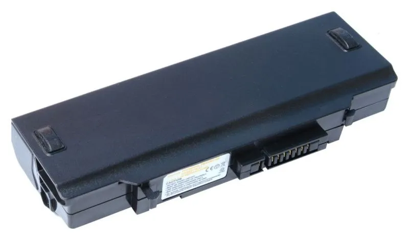 Аккумуляторная батарея Pitatel BT-362 для ноутбуков Fujitsu Siemens LifeBook U2010/U2020/U820