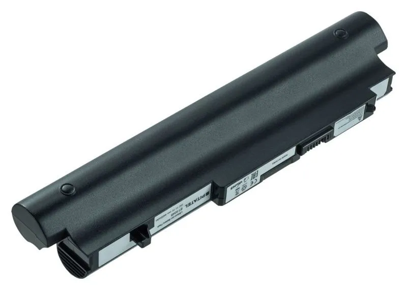 Аккумуляторная батарея Pitatel BT-934B для ноутбуков Lenovo IdeaPad S10-2