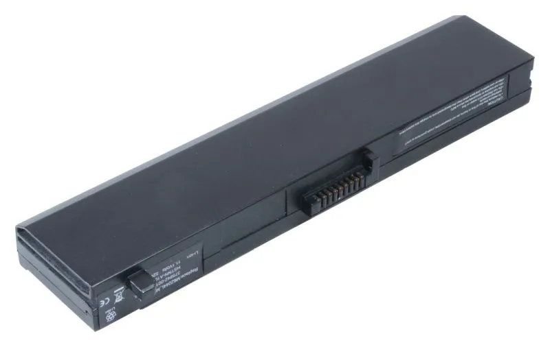 Аккумуляторная батарея Pitatel BT-416 для ноутбуков HP Compaq Presario B3000, B3800