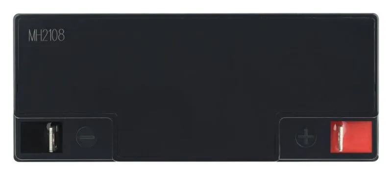 Аккумулятор Pitatel HR18-12, 12V 18Ah