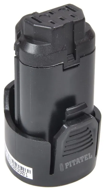 Аккумуляторная батарея Pitatel TSB-217-AE(G)12C-40L (AEG p/n: L1215), Li-Ion 4.0Ah 12V