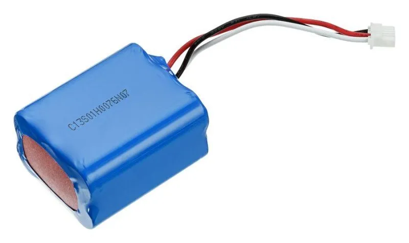 Аккумуляторная батарея Pitatel VCB-037-IRB.B380-15M, Ni-Mh 7.2V 1.5Ah