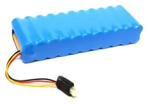 аккумуляторная батарея pitatel vcb-011-sam26.4-36m, ni-mh 26.4v 3.6ah