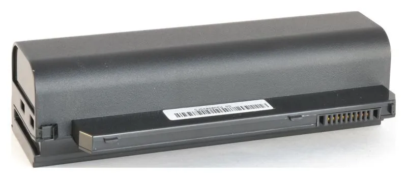 Аккумуляторная батарея Pitatel BT-258 для ноутбуков Dell Inspiron Mini 9/910, Vostro A90