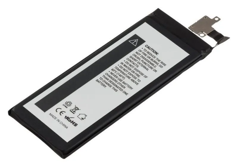 Аккумулятор Pitatel SEB-TP702 для Apple iPhone 4S, 1420mAh