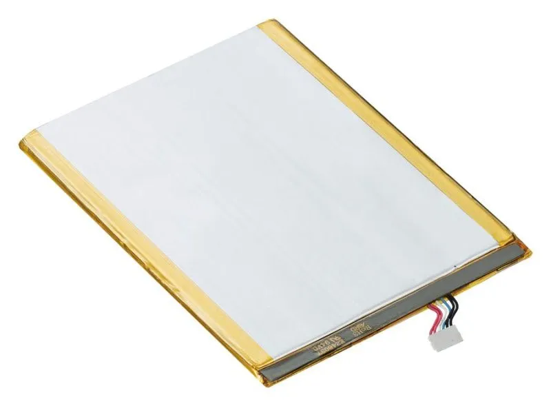 Аккумуляторная батарея TPB-016 для Lenovo A1010, A3000, A3000-H, 3650mAh