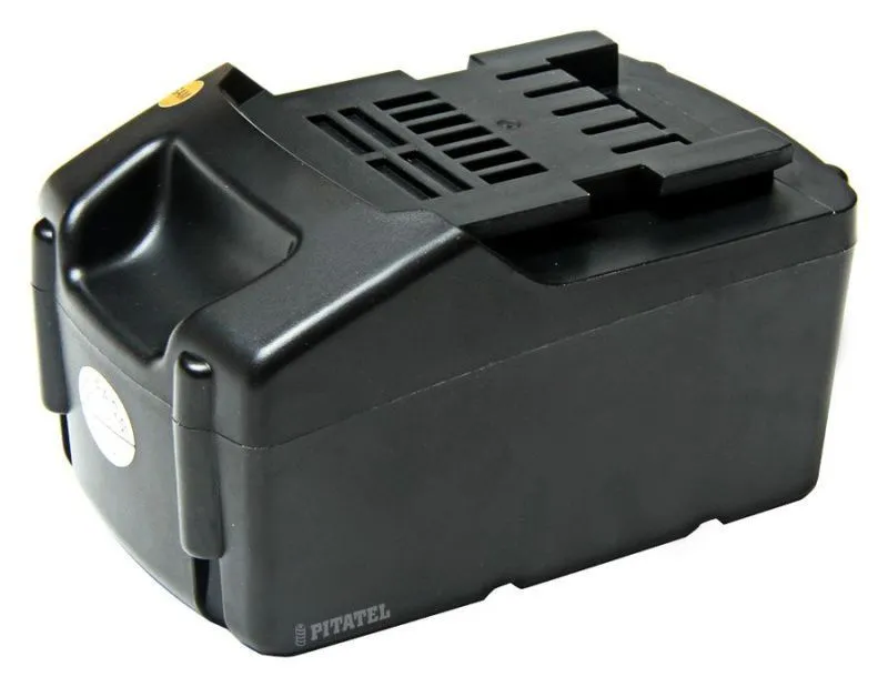 Аккумуляторная батарея Pitatel TSB-156-MET18C-30L (METABO BS18LTX), Li-Ion 18V 3.0Ah