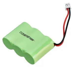 аккумулятор pitatel seb-cp009 для gigaset 100, a1, a100, t11
