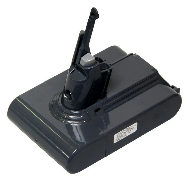 Аккумуляторная батарея Pitatel VCB-042-DYS21.6-20L, Li-Ion 21.6V 2.0Ah