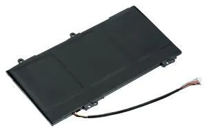 аккумуляторная батарея pitatel bt-1469 для hp pavilion 14-al000