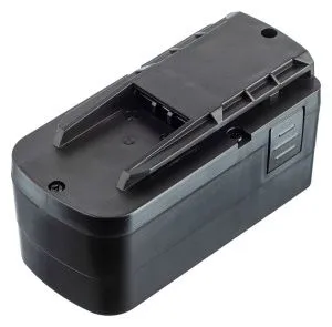 аккумуляторная батарея pitatel tsb-004-fes12c-20m (festool p/n: 491821), ni-mh 2.0ah 12v