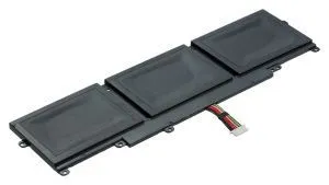 аккумуляторная батарея pitatel bt-1448 для ноутбуков hp stream 11-d000na, d001dx, d010nr, d055ur, d076ur