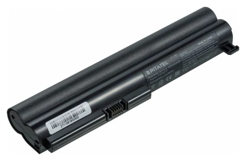 Аккумуляторная батарея Pitatel BT-1901 для ноутбуков LG XNote A520, C400, T290