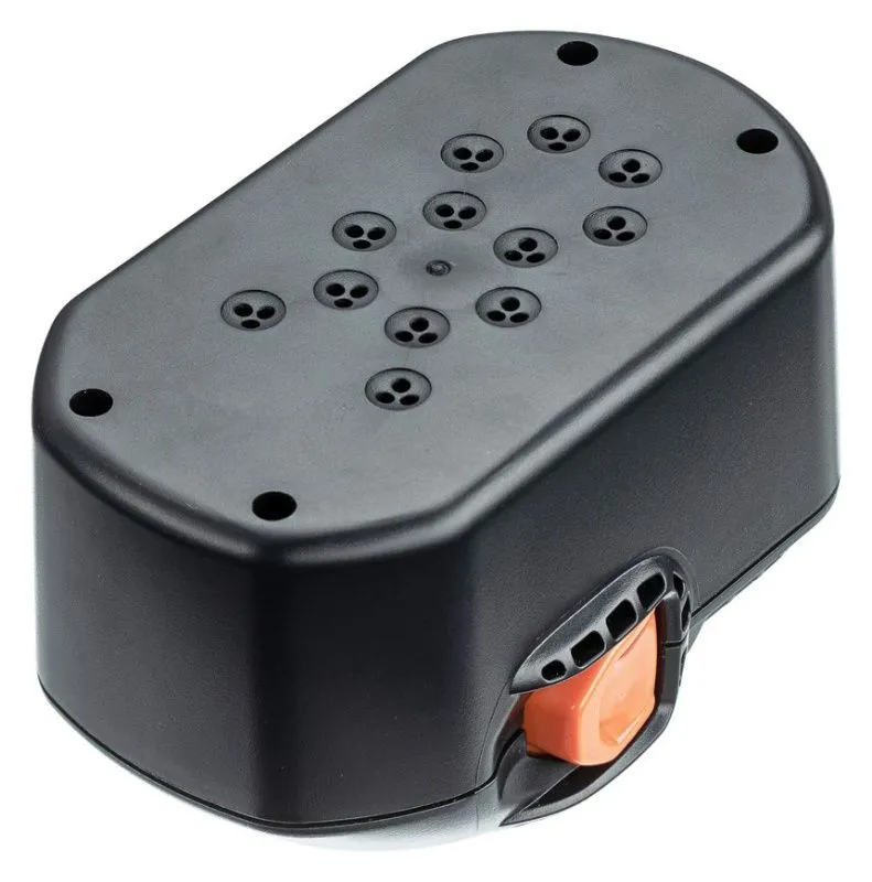 Аккумуляторная батарея Pitatel TSB-244-AE(G)14C-30L (AEG p/n: L1414R, L1415, L1415, L1430), Li-Ion 3.0Ah 14.4V