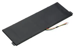 аккумуляторная батарея pitatel bt-1012 для ноутбуков acer aspire 3 a315-21, aspire 3 a315-21-62yq