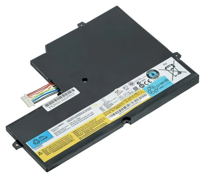 Аккумуляторная батарея Pitatel BT-1933 для ноутбуков Lenovo IdeaPad U260