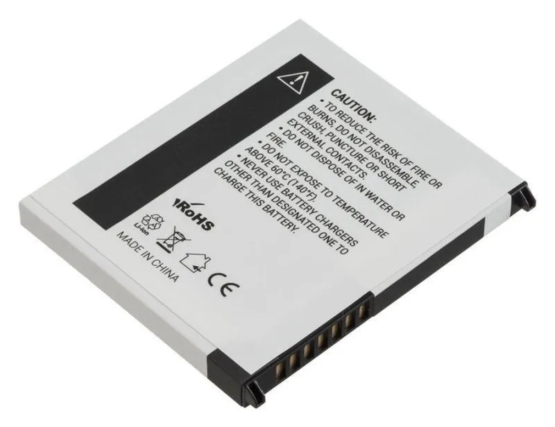 Аккумулятор Pitatel SEB-TP1305 для HP iPAQ hx2000, hx2100, hx2400, hx2410, hx2490, hx2700, hx2790, rx3100, 1440mAh