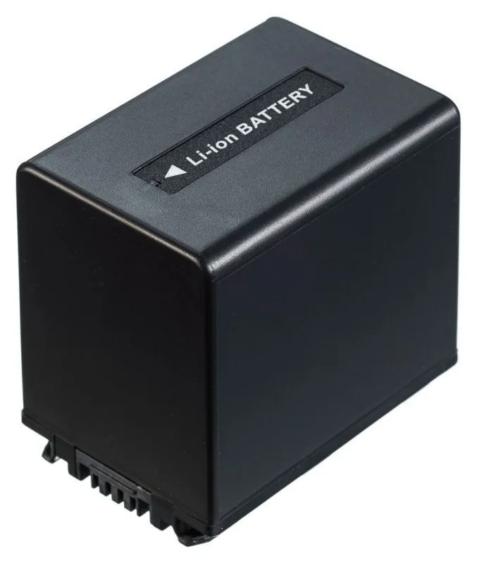 Аккумулятор Pitatel SEB-PV1008 для Sony DCR-DVD108, DCR-DVD308, DCR-DVD408, DCR-DVD508, DCR-DVD610, усиленный, 2200mAh