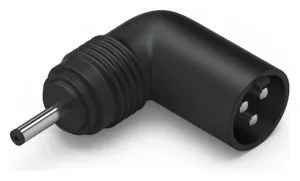 сменный разъем питания pitatel dcc.m24 для asus (19v, 2.5x0.7mm)