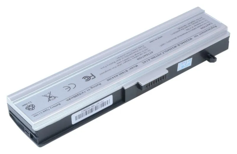 Аккумуляторная батарея Pitatel BT-425 для ноутбуков HP Business NoteBook Nx4300, Presario B1800