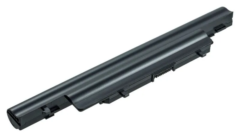 Аккумуляторная батарея Pitatel BT-1906 для ноутбуков Packard Bell Easynote NX86, TX86
