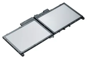 аккумуляторная батарея pitatel bt-1243 для dell latitude 12 e7270, e7470