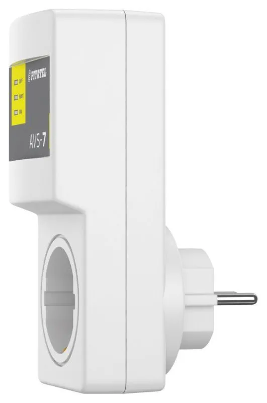 Автоматическое защитное устройство Pitatel AVS-7