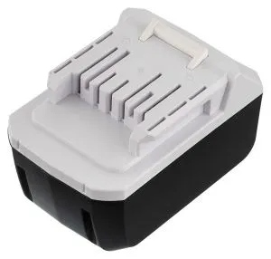 аккумуляторная батарея pitatel tsb-041-mak18a-30l (makita p/n: 198186-3, bl1815g), li-ion 18v 3.0ah