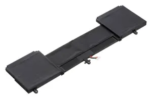 аккумулятор pitatel bt-3069 для asus zenbook 15 ux534 тип а