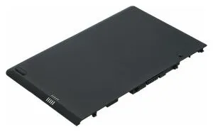 аккумуляторная батарея pitatel bt-1430 для hp elitebook 9470m, 9480m (folio)