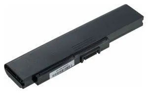 аккумуляторная батарея pitatel bt-750 для ноутбуков toshiba satellite u300