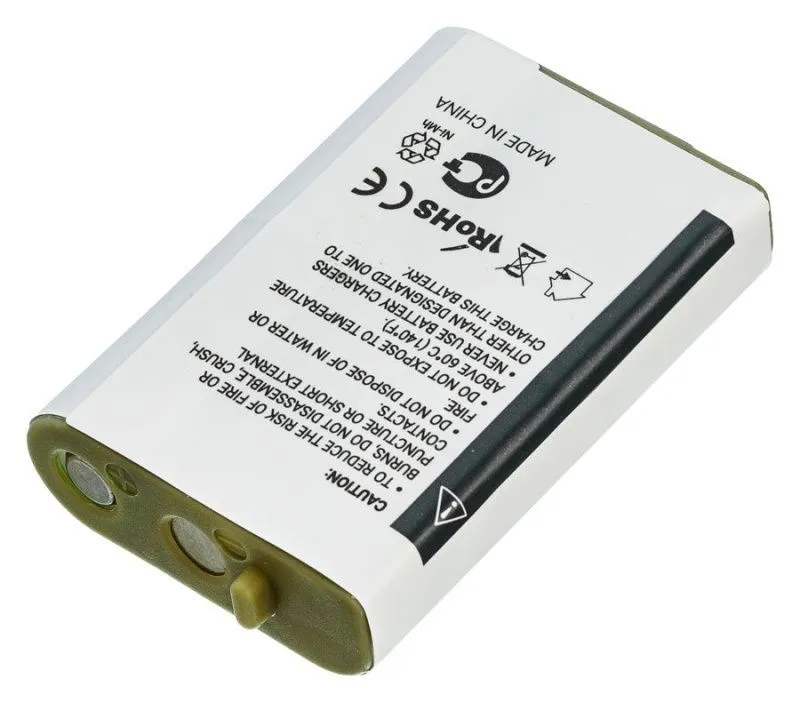 Аккумулятор Pitatel SEB-CP004 для Panasonic KX-GA, STB, TC