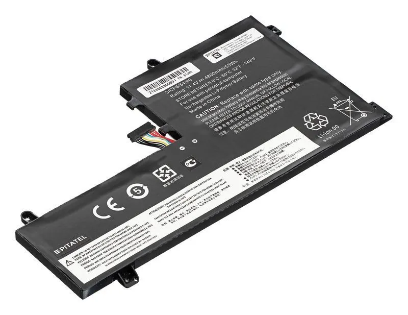 Аккумулятор Pitatel BT-3043 для Legion Y730