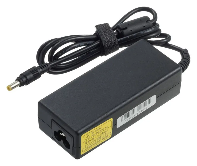 Блок питания Pitatel AD-057 для ноутбуков HP Compaq (18.5V 3.5A)