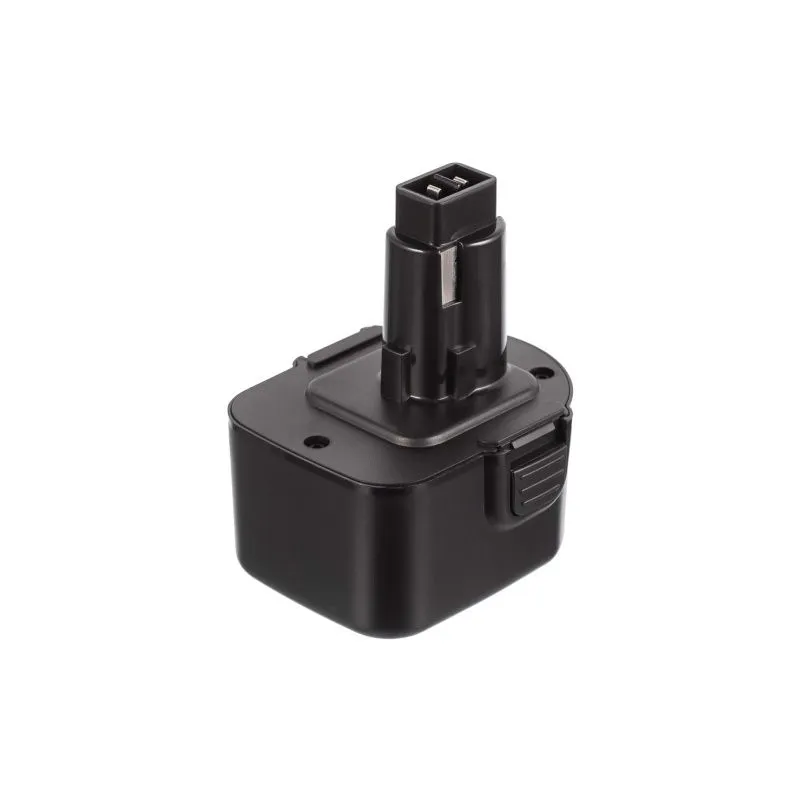 Аккумуляторная батарея Pitatel TSB-056-DE12/BD12A-20C (DEWALT p/n: DC9071, DE9037, DE9071, DE9074), Ni-Cd 12V 2.0Ah