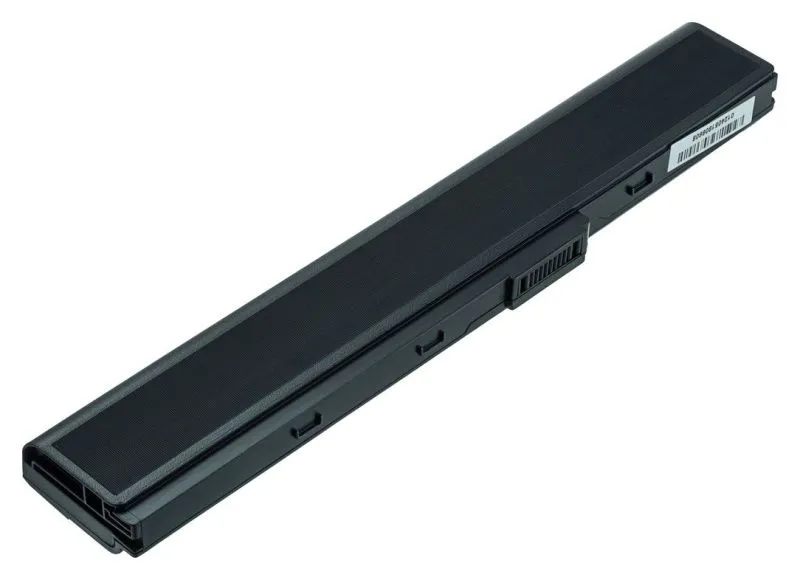 Аккумуляторная батарея Pitatel BT-166 для ноутбуков Asus K52