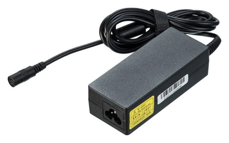 Универсальный блок питания Pitatel ADU-65W.4A (15-20V, 4A (Max), 65W)