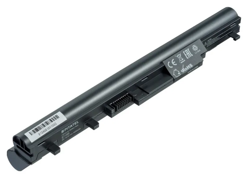Аккумуляторная батарея Pitatel BT-089 для ноутбуков Acer Aspire 3935, 4220, TravelMate 8372, 8481