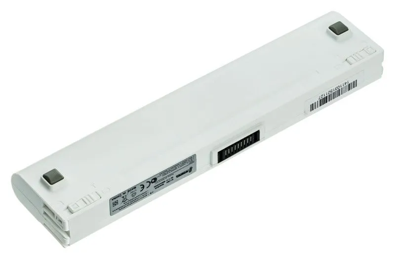 Аккумуляторная батарея Pitatel BT-136W для ноутбуков Asus F6, F9