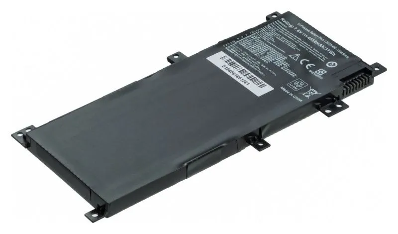 Аккумуляторная батарея Pitatel BT-1129 для ноутбуков Asus X455