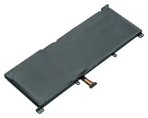 аккумуляторная батарея pitatel bt-1167 для asus rog g501jw